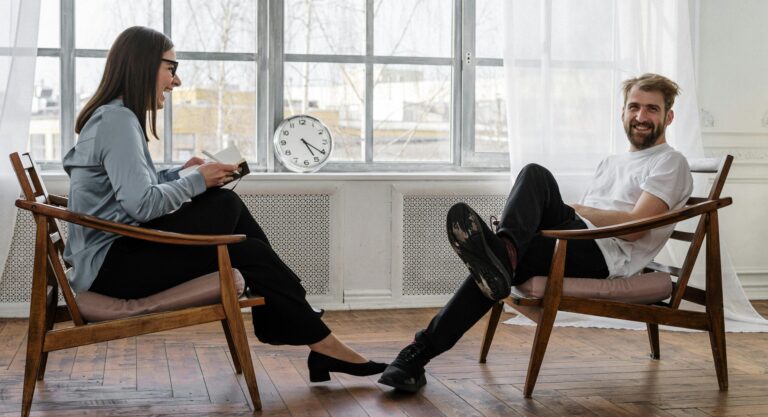 Psychotherapie ohne Kassen-Wartezeit – wie du jetzt Hilfe bekommst