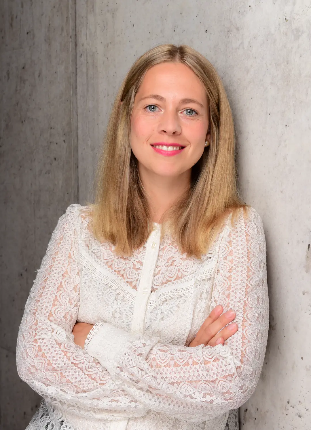 Sarah Riedel Profilbild
